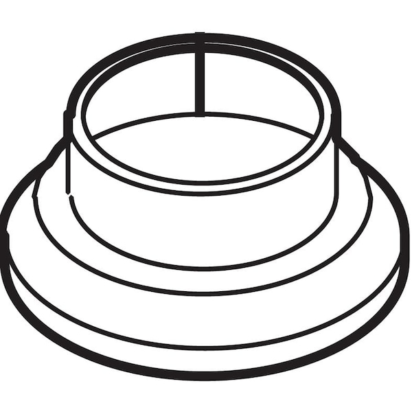 Pfister Flange Kit Gt Cr